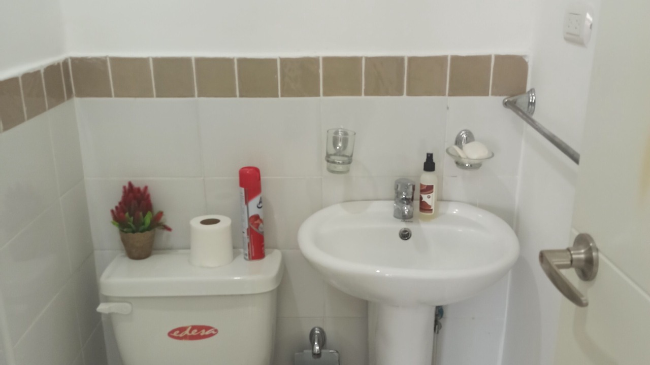 Photo of Bathroom in Ciudad Modelo Mirador Norte