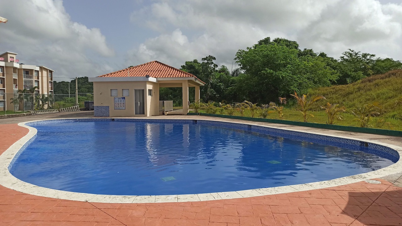 Photo of Outdoor in Ciudad Modelo Mirador Norte