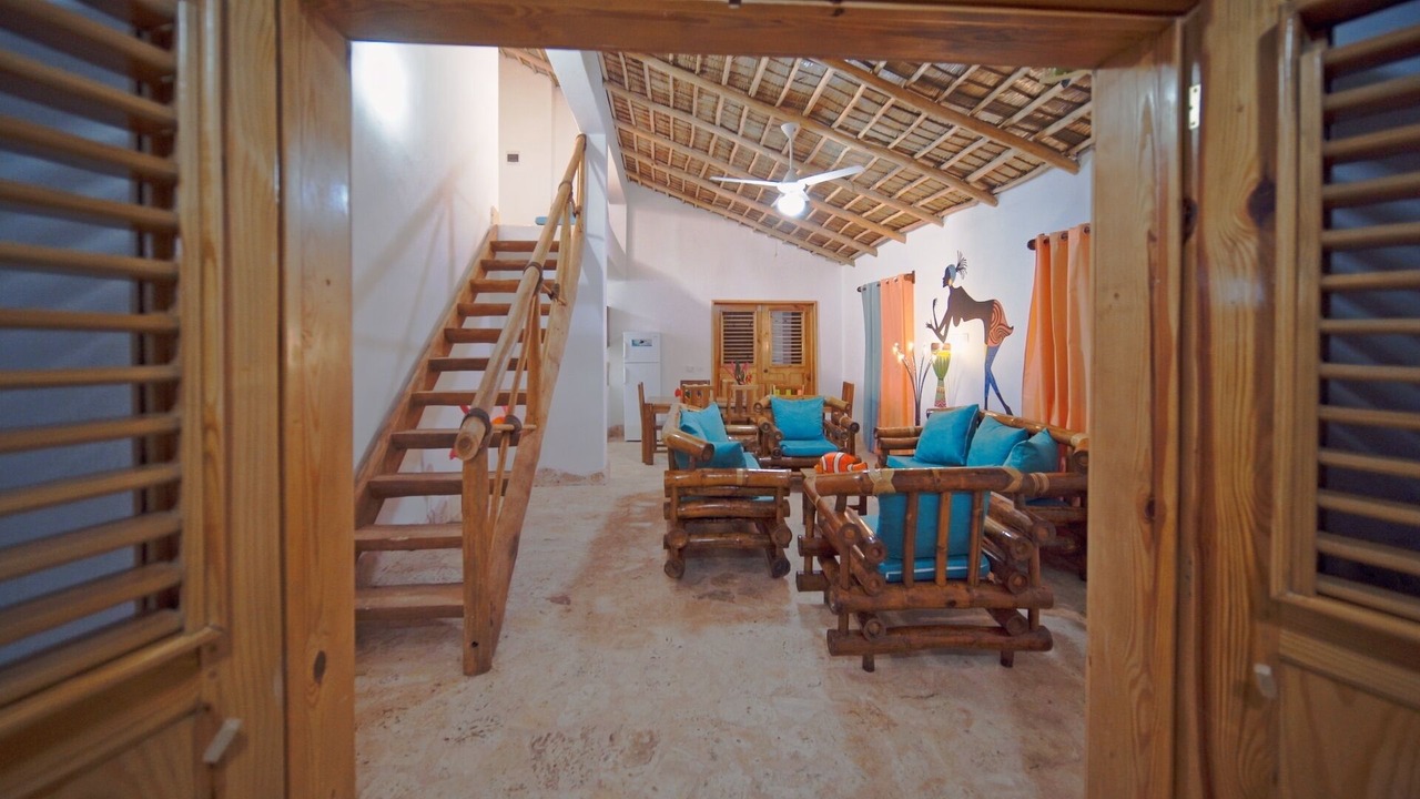 Photo of Others in Las Galeras