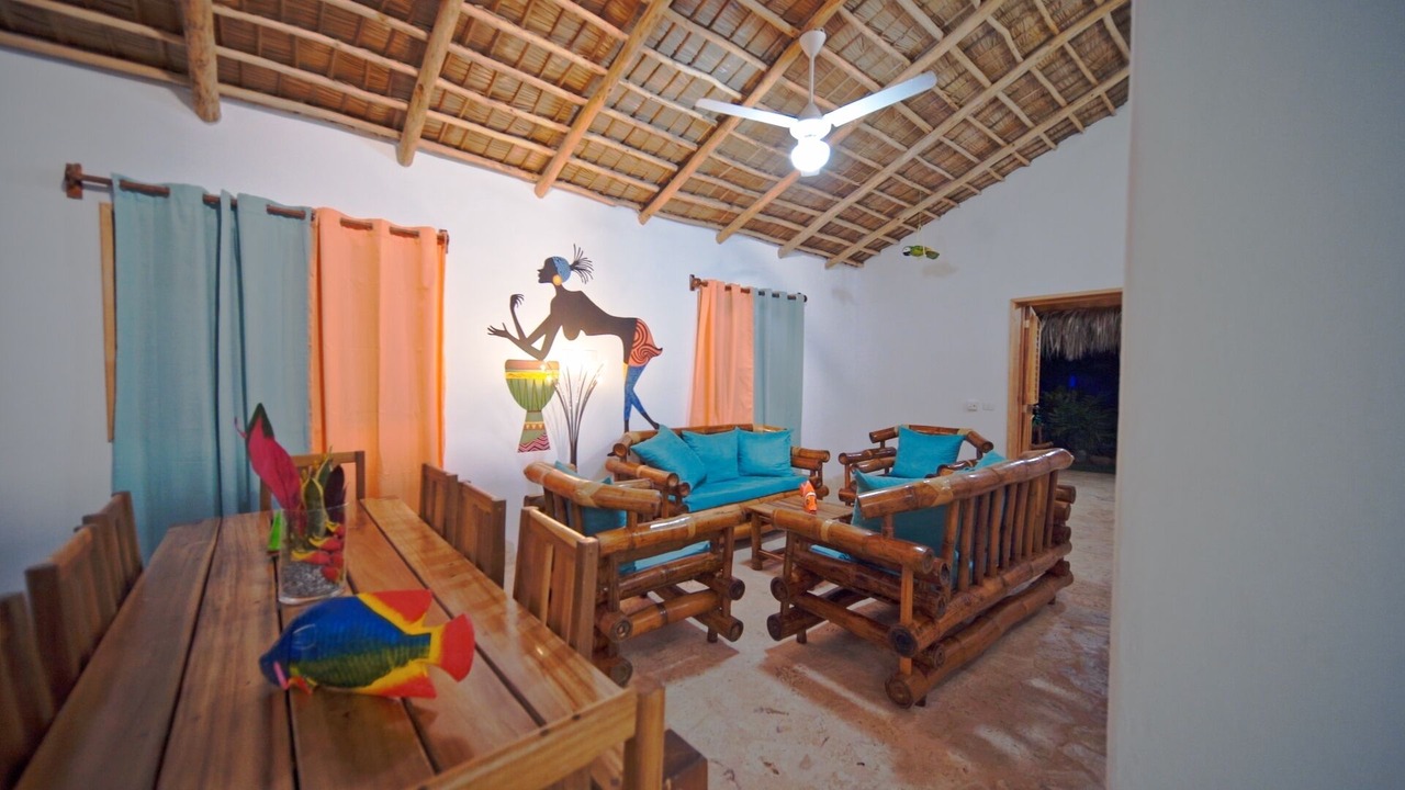 Photo of Others in Las Galeras