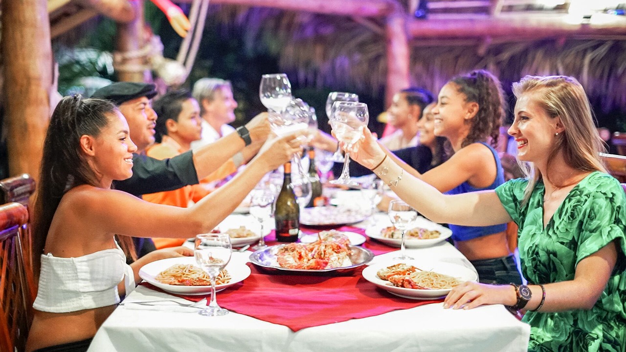 Photo of Others in Las Galeras