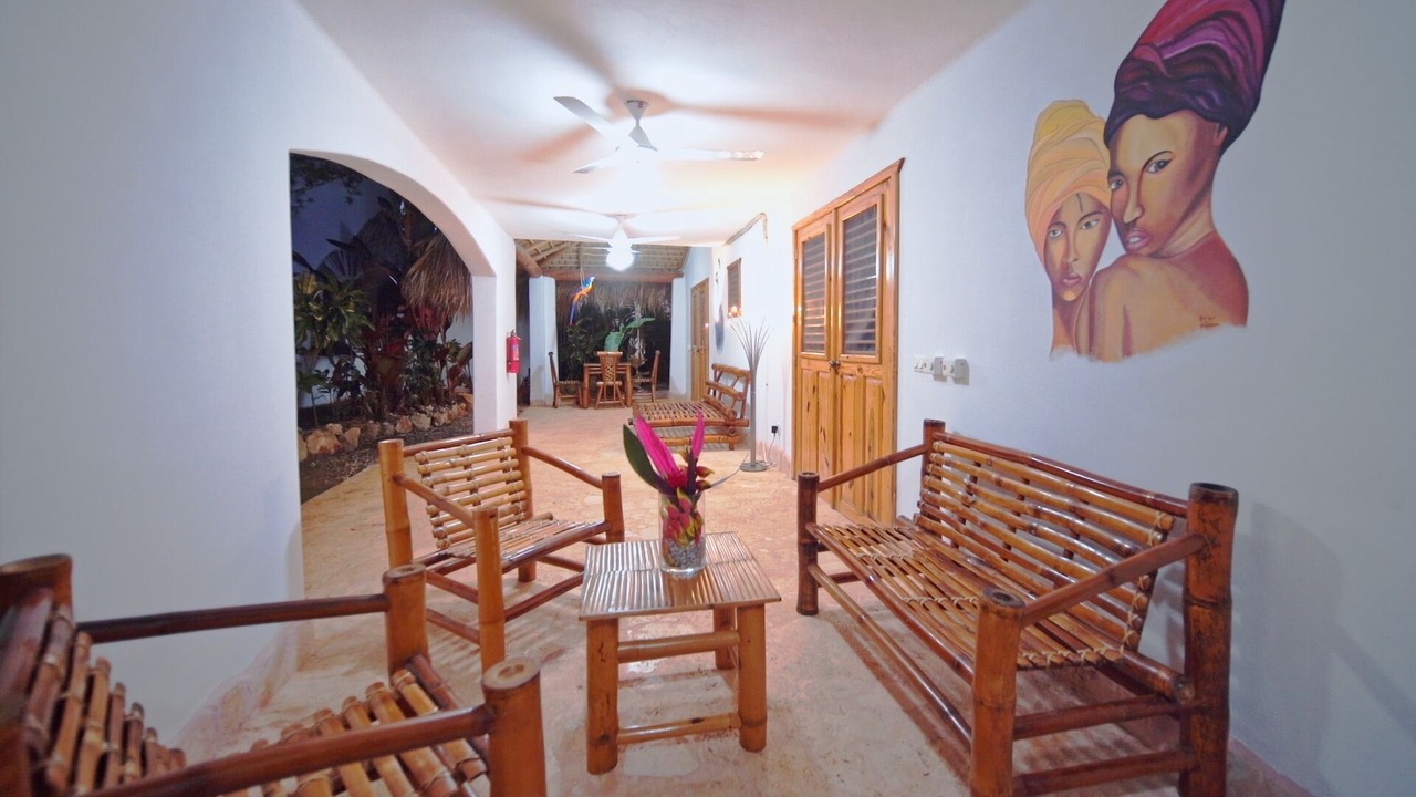 Photo of Others in Las Galeras