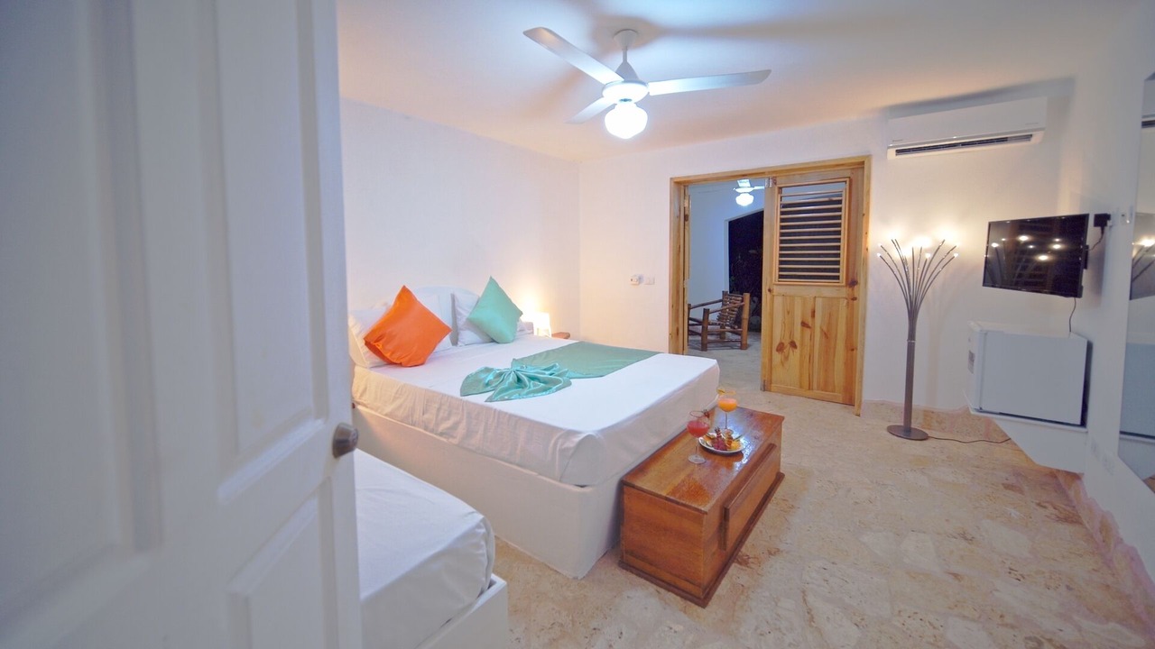 Photo of Others in Las Galeras