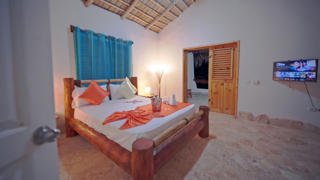 Photo of Others in Las Galeras