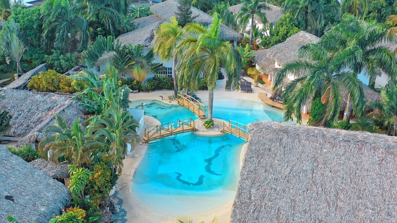 Photo of Others in Las Galeras
