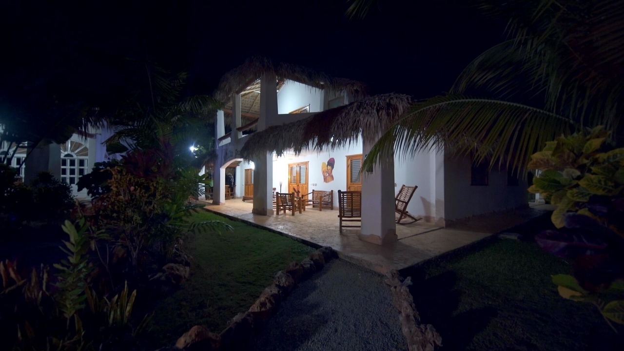 Photo of Others in Las Galeras