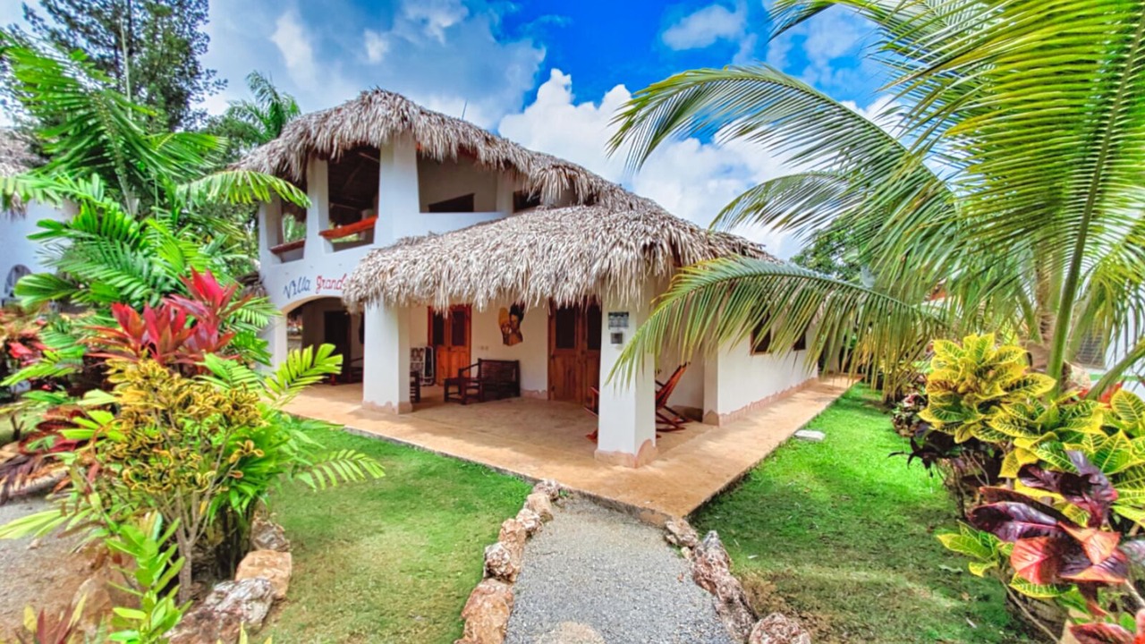 Photo of Others in Las Galeras