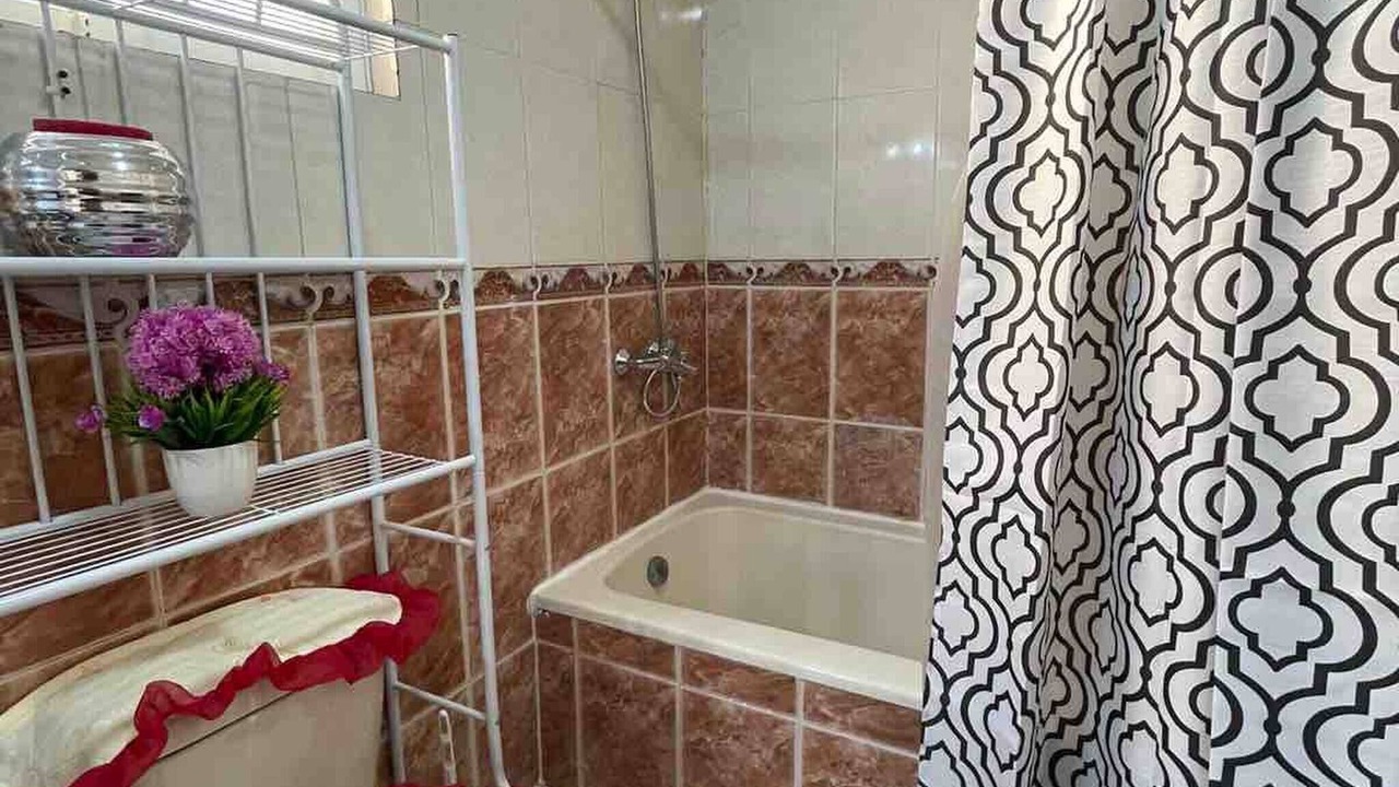 Photo of Bathroom in Los Rios