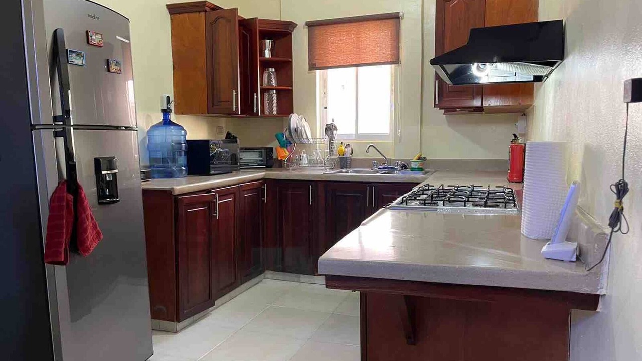 Photo of Kitchen in Los Rios