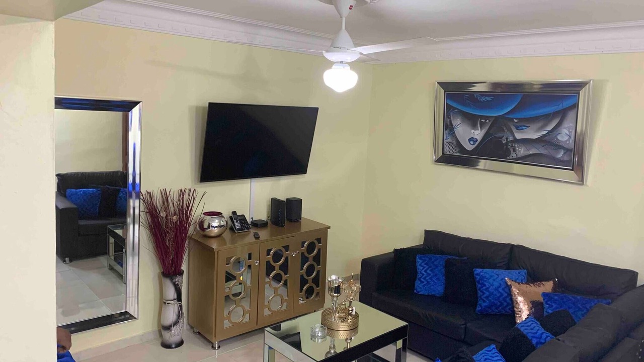 Photo of Livingroom in Los Rios