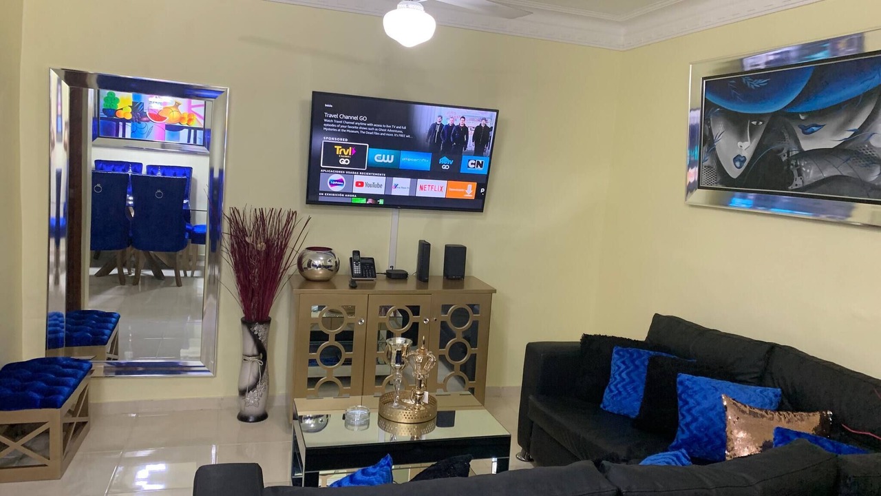 Photo of Livingroom in Los Rios