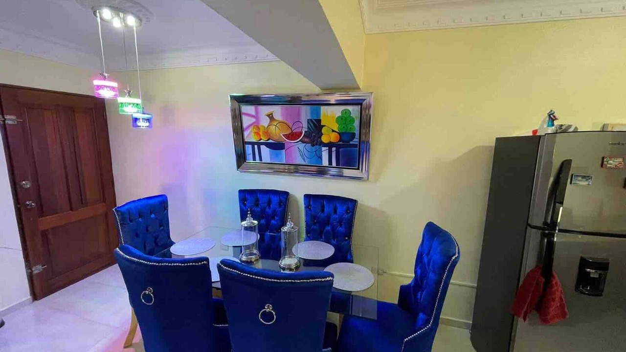 Photo of Kitchen in Los Rios