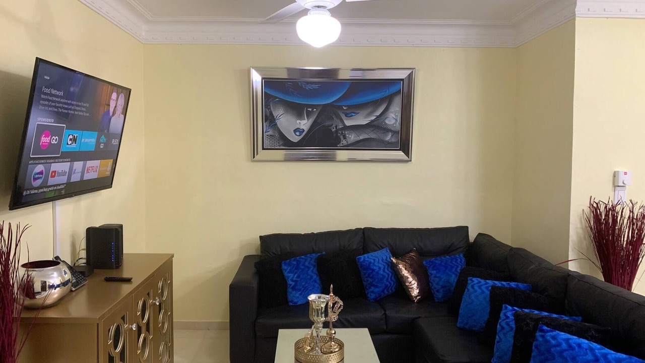 Photo of Livingroom in Los Rios