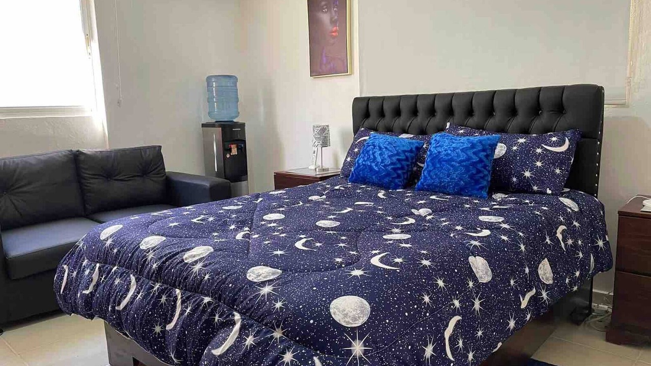 Photo of Bedroom in Los Rios