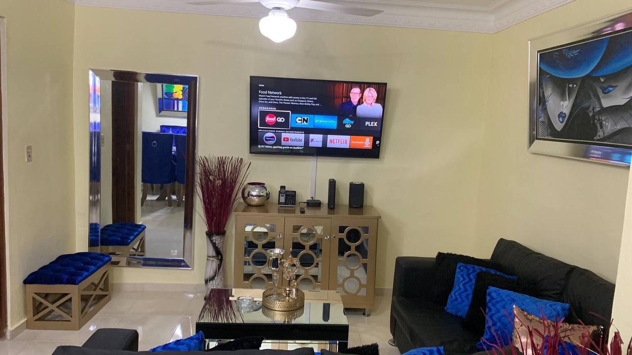 Photo of Livingroom in Los Rios