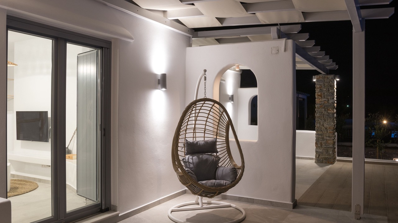 Photo of Outdoor in Naxos Town