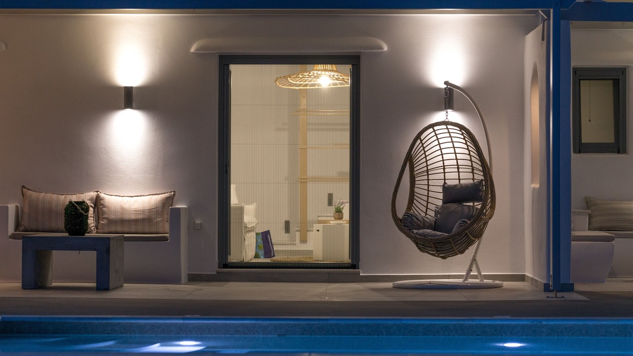 Photo of Outdoor in Naxos Town