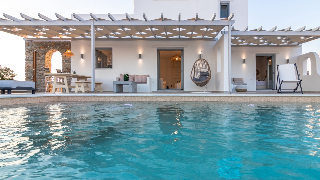 Photo of Outdoor in Naxos Town
