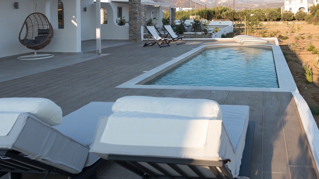 Photo of Outdoor in Naxos Town