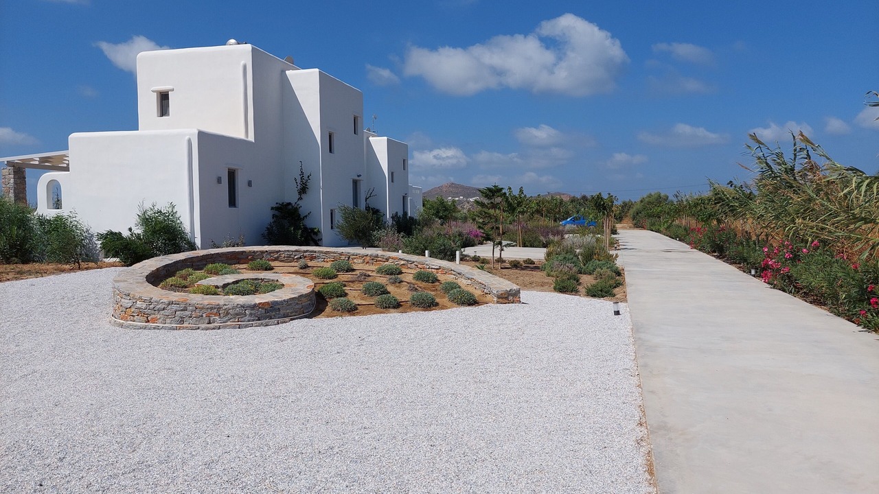 Photo of Others in Naxos Town