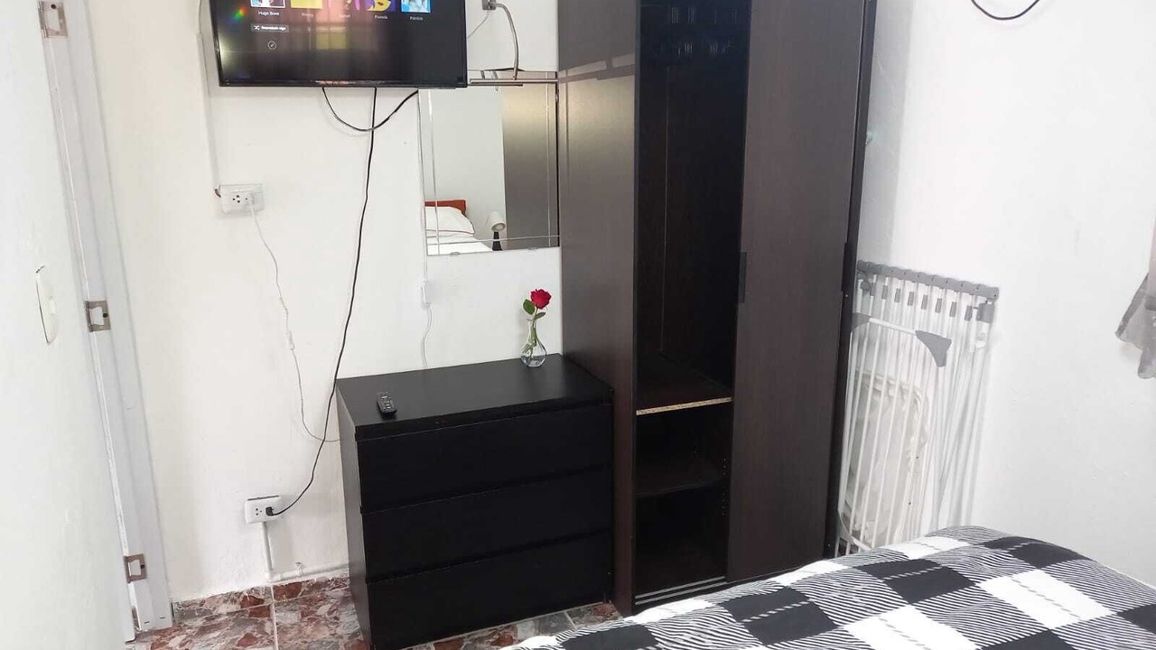 Photo of Bedroom in Santo Domingo Este