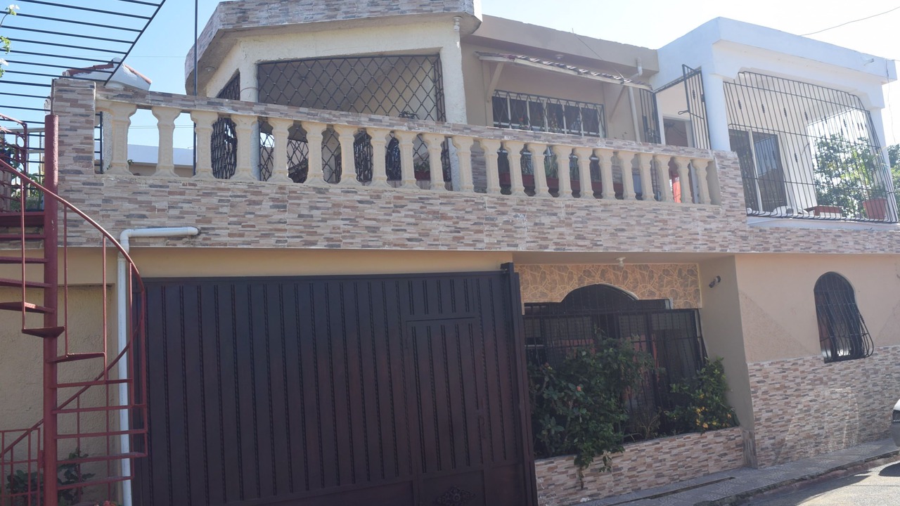 Photo of Outdoor in Santo Domingo Este