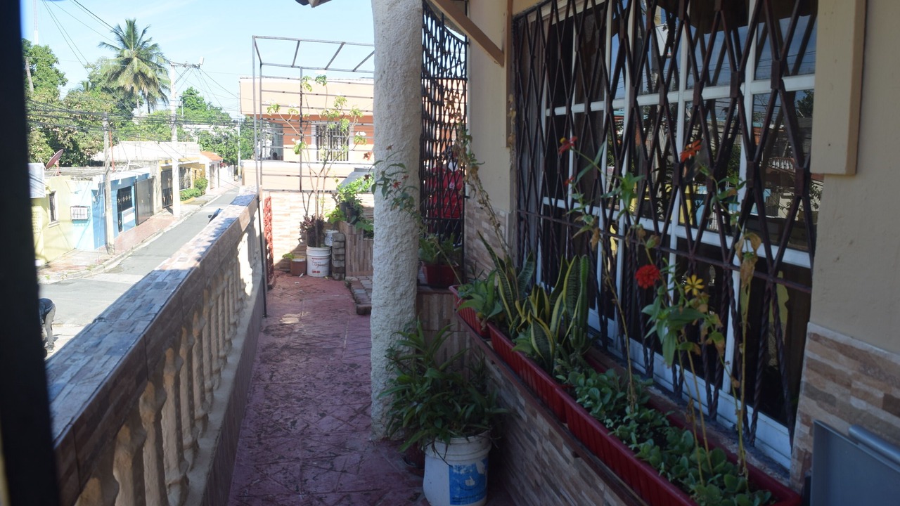 Photo of Outdoor in Santo Domingo Este