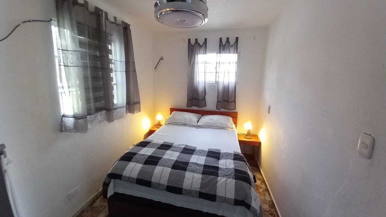 Photo of Bedroom in Santo Domingo Este