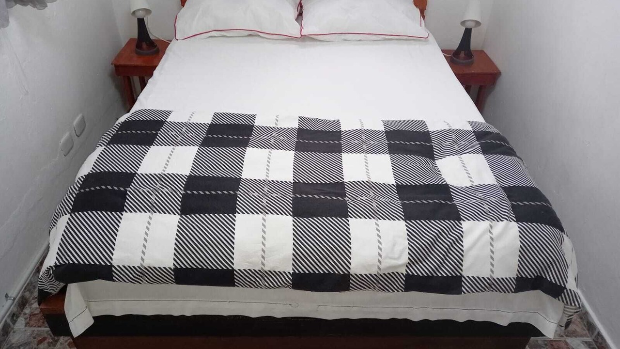 Photo of Bedroom in Santo Domingo Este