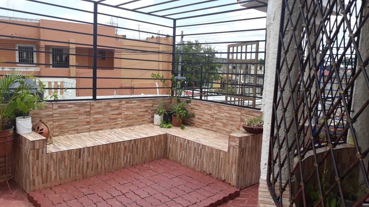 Photo of Patio Balcony in Santo Domingo Este