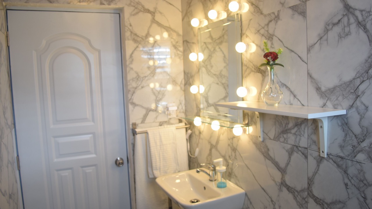 Photo of Bathroom in Santo Domingo Este