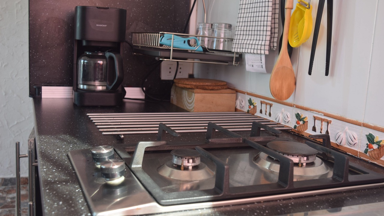Photo of Kitchen in Santo Domingo Este
