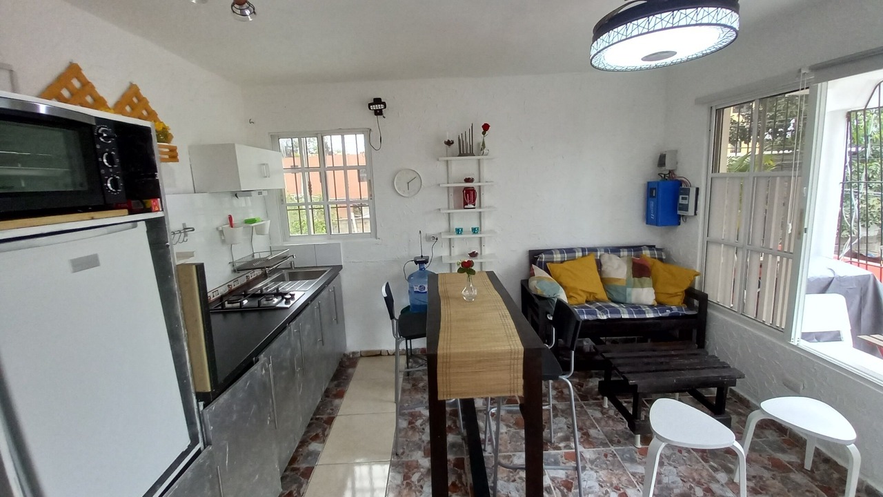 Photo of Kitchen in Santo Domingo Este