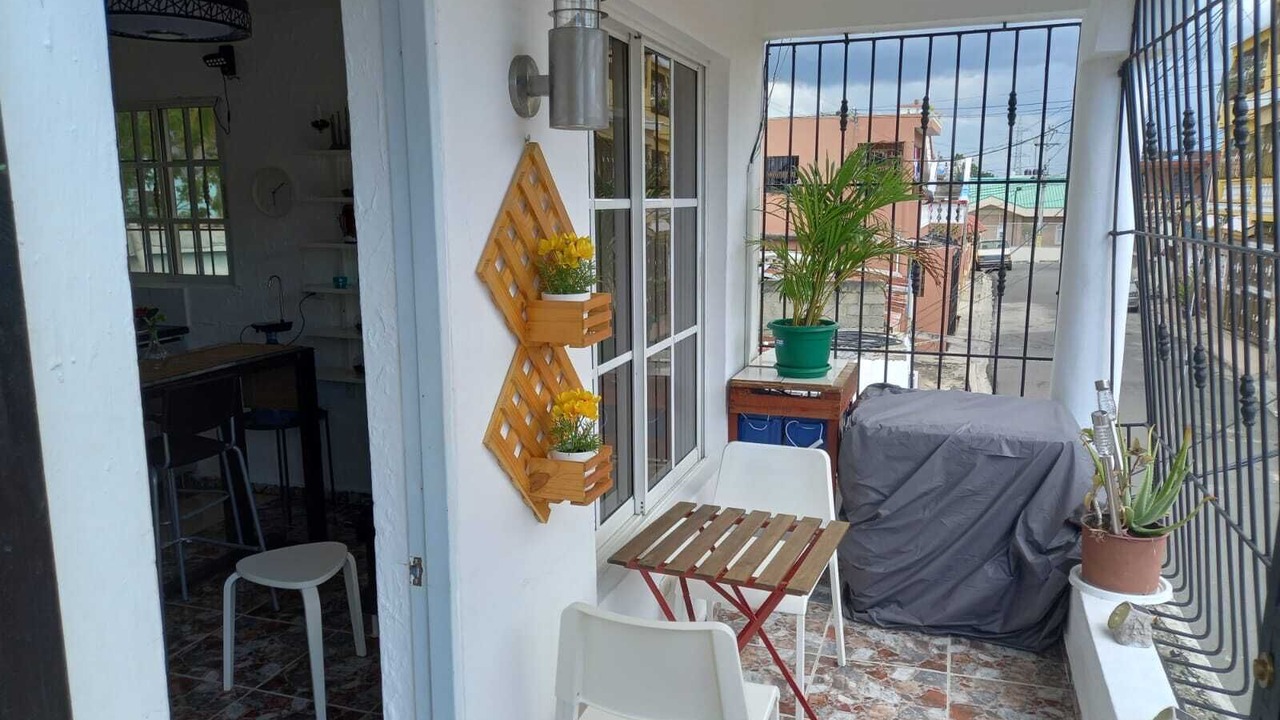 Photo of Outdoor in Santo Domingo Este