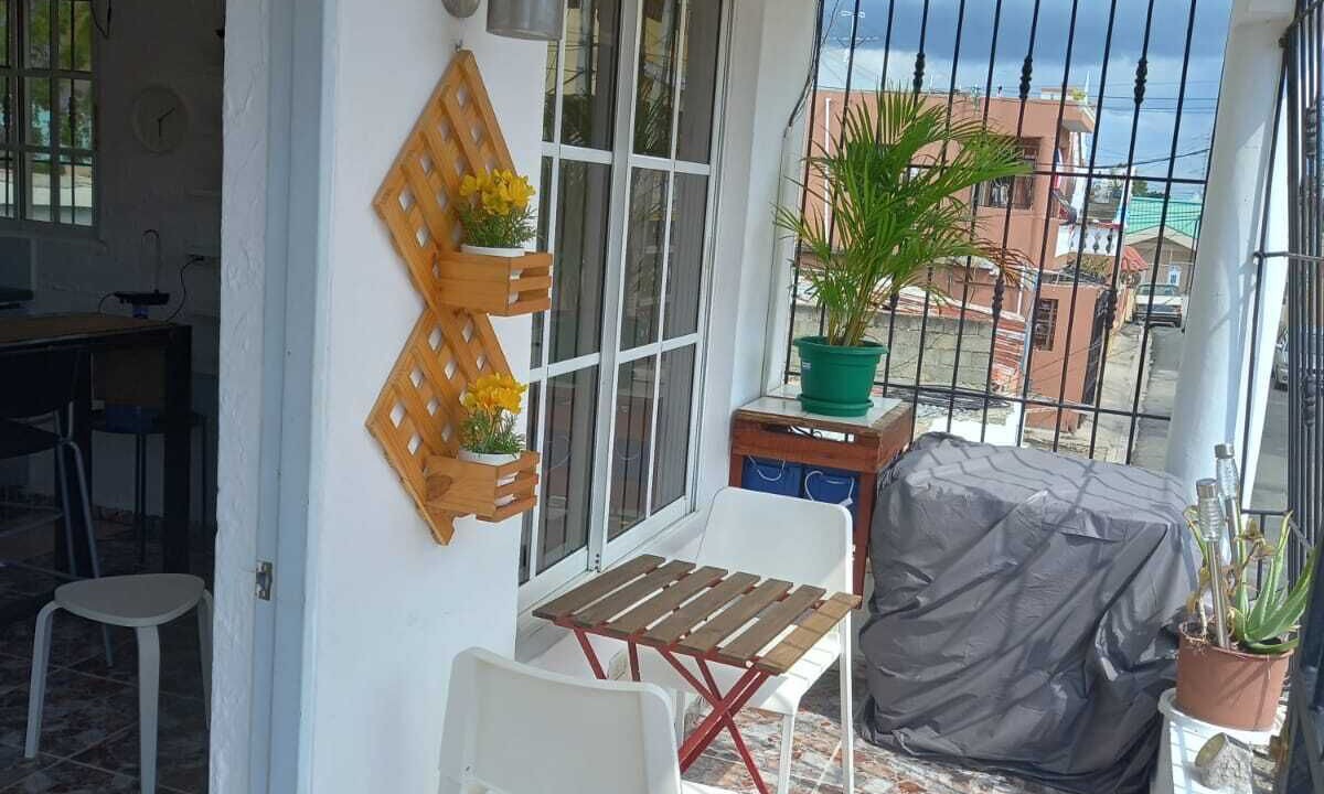 Photo of Outdoor in Santo Domingo Este