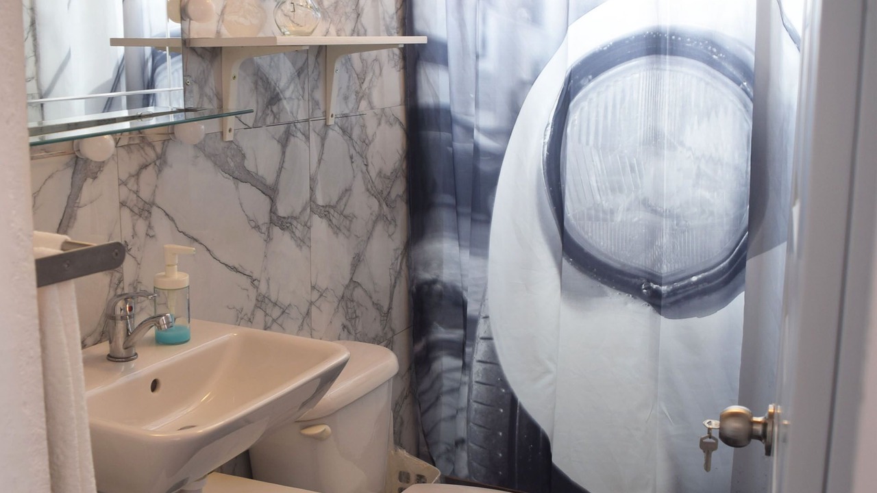 Photo of Bathroom in Santo Domingo Este