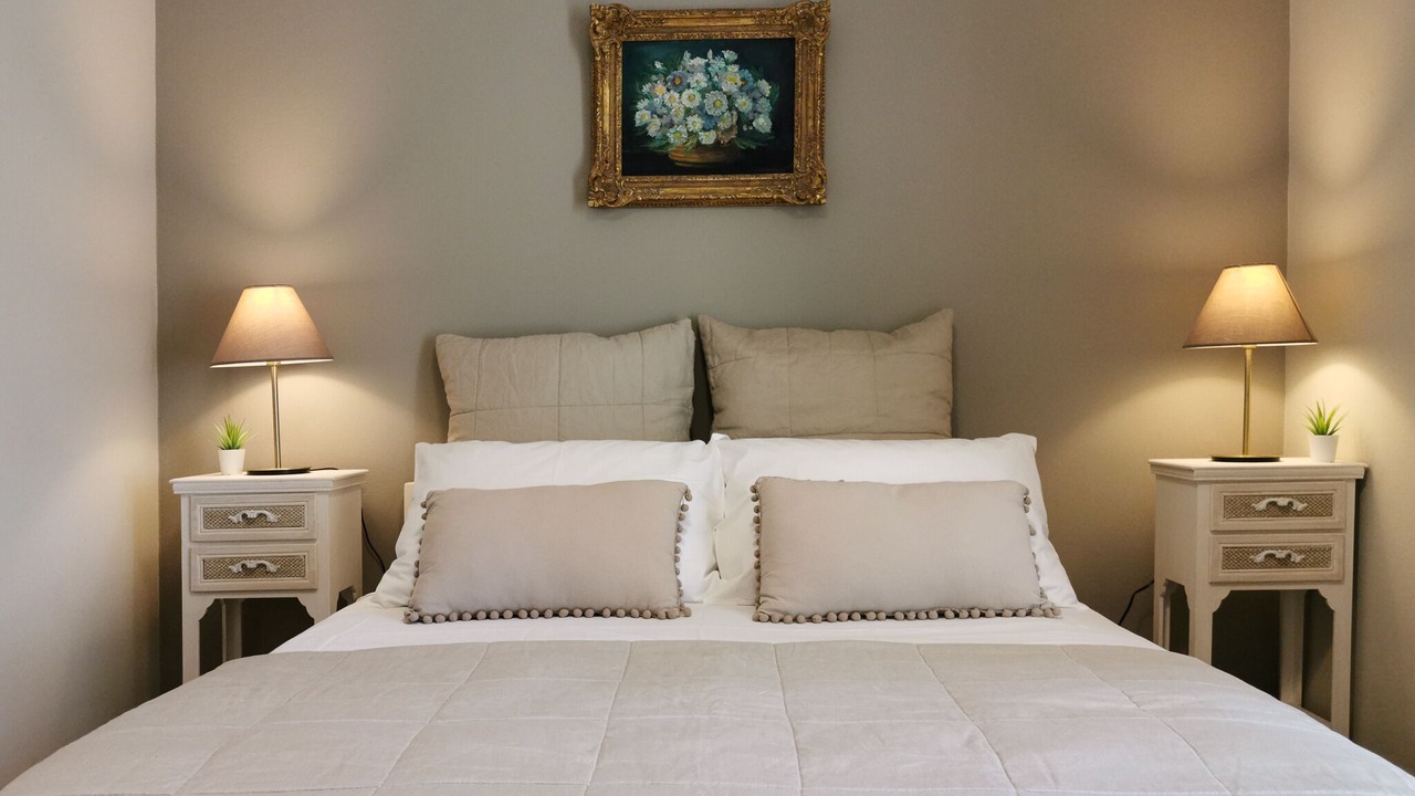 Photo of Bedroom in Kourkoumelata