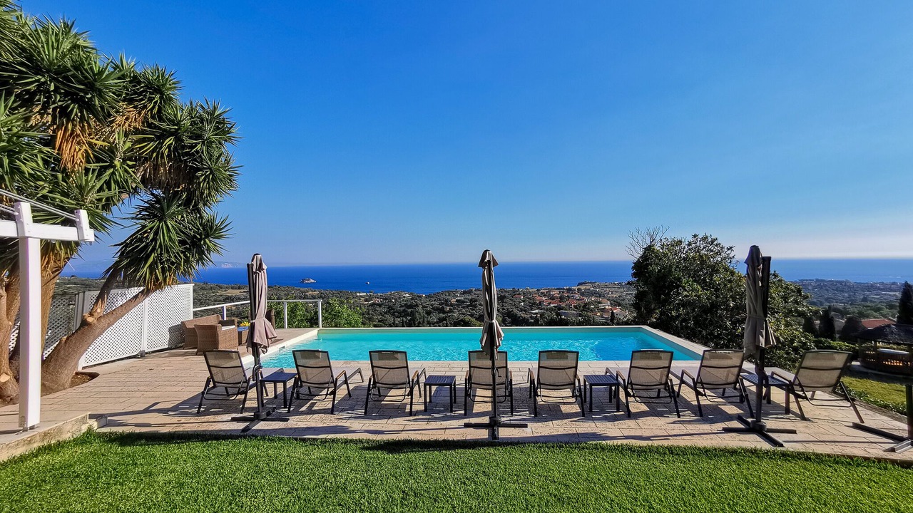 Photo of Outdoor in Kourkoumelata