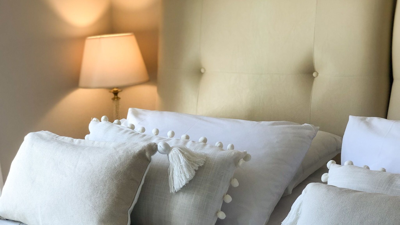 Photo of Bedroom in Kourkoumelata