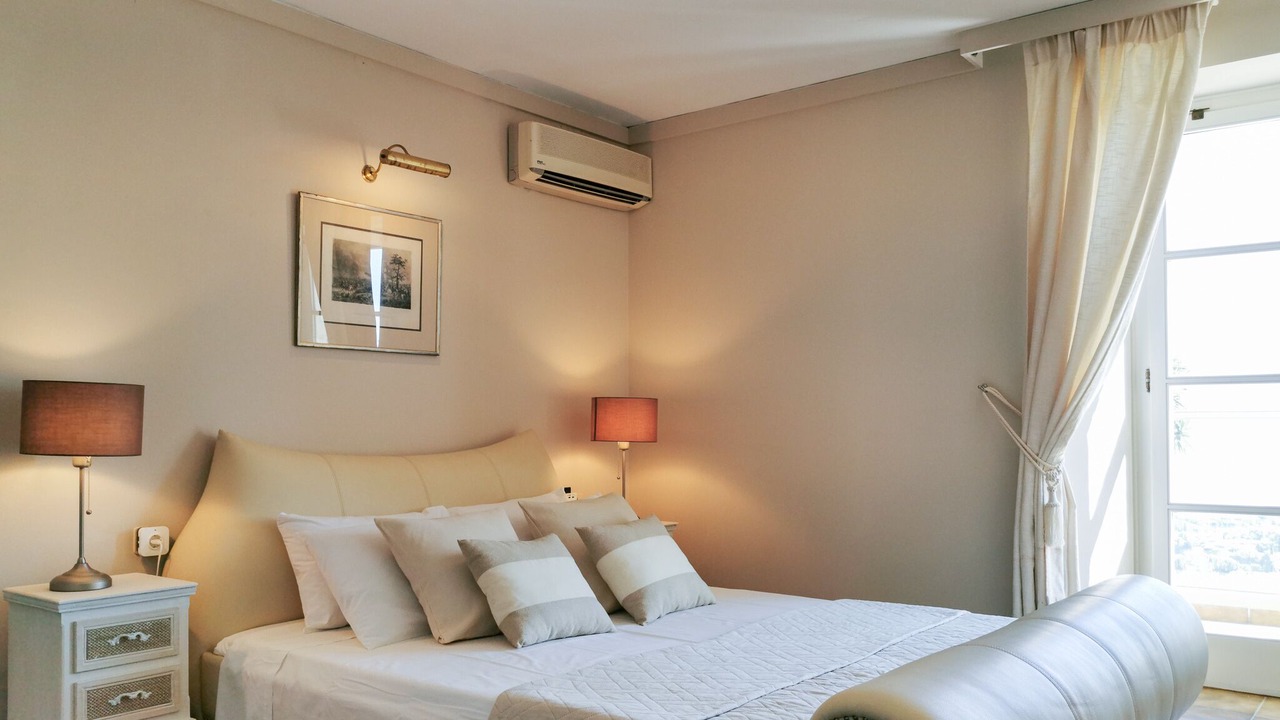 Photo of Bedroom in Kourkoumelata