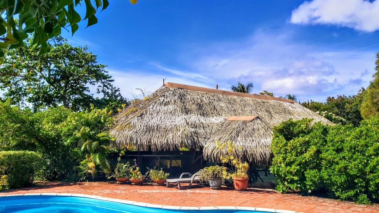 Photo of Outdoor in Huahine