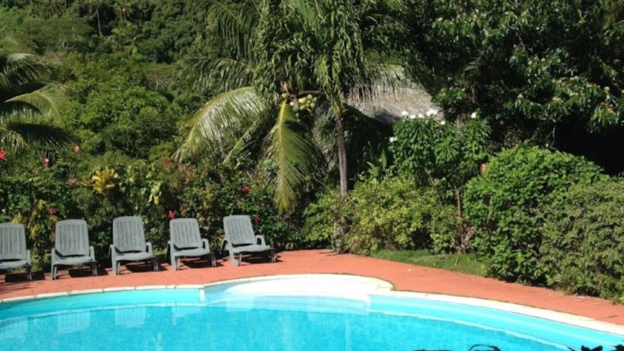 Photo of Outdoor in Huahine