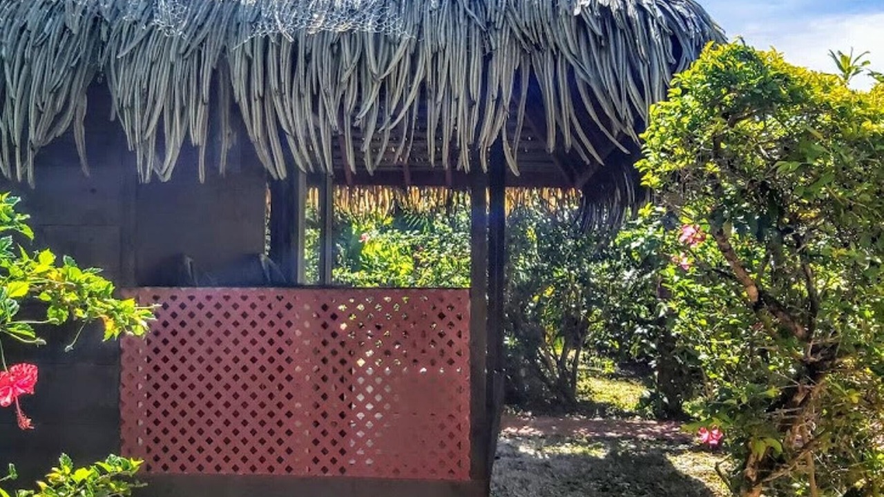 Photo of Others in Huahine