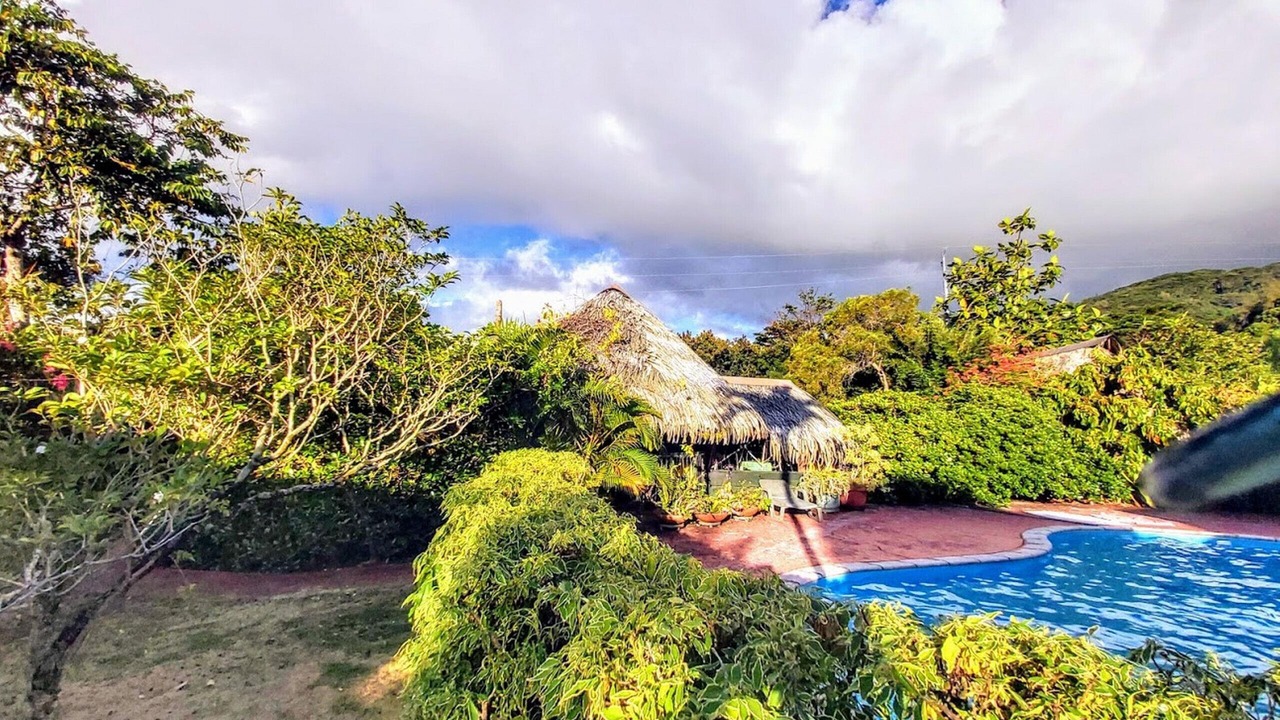 Photo of Outdoor in Huahine