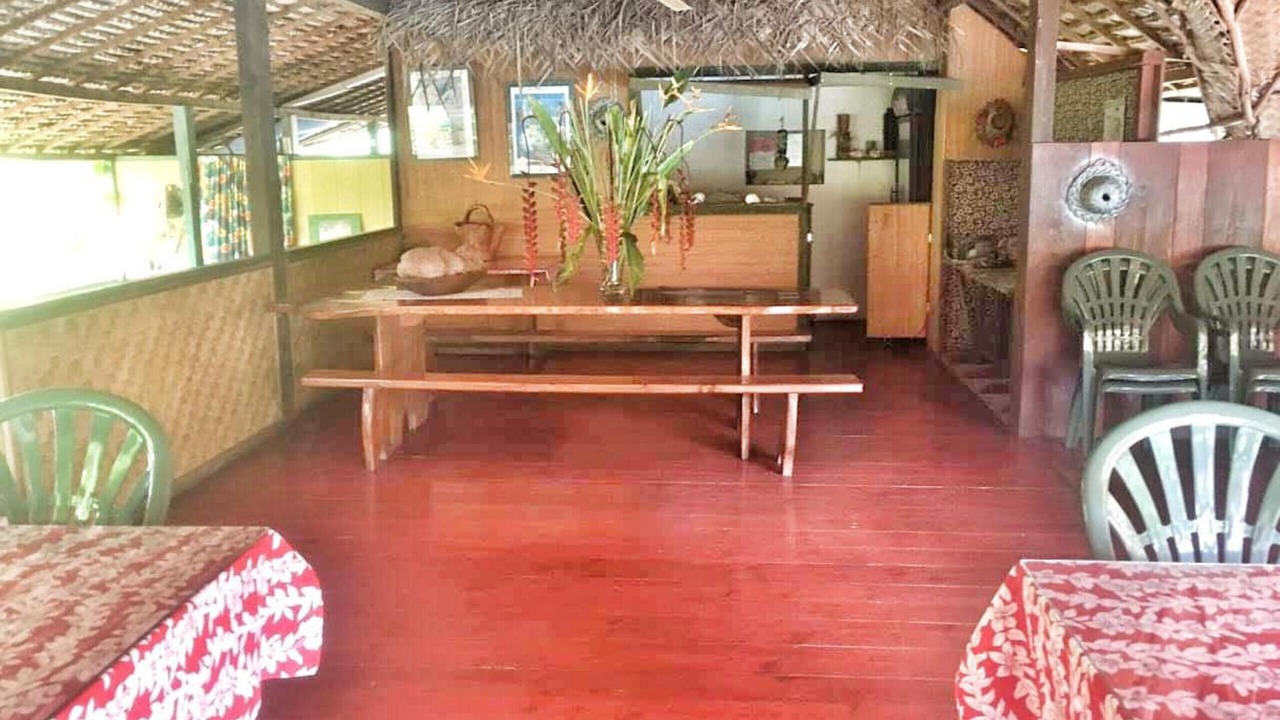 Photo of Others in Huahine