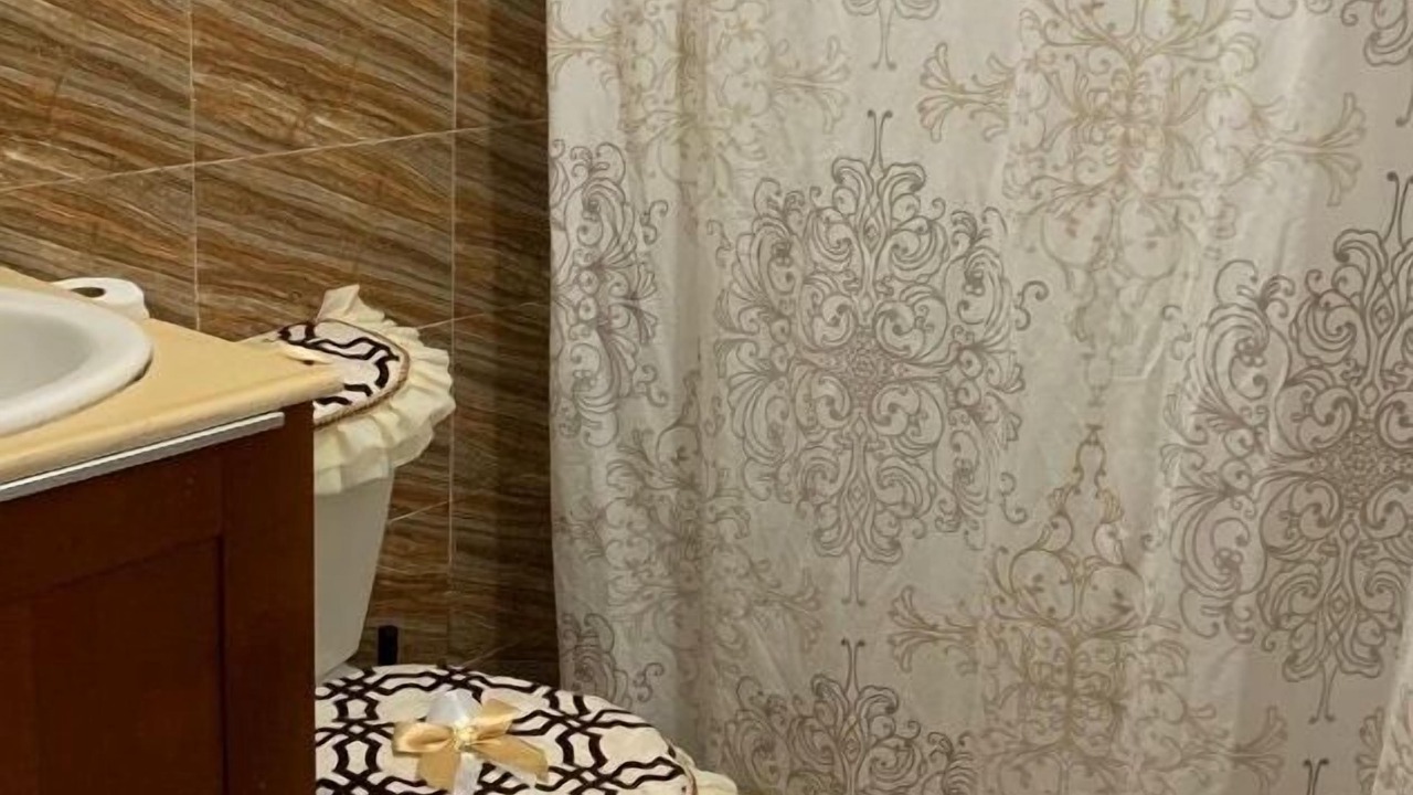 Photo of Bathroom in Villa Mella