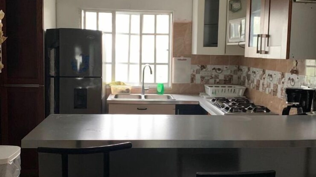 Photo of Kitchen in Villa Mella
