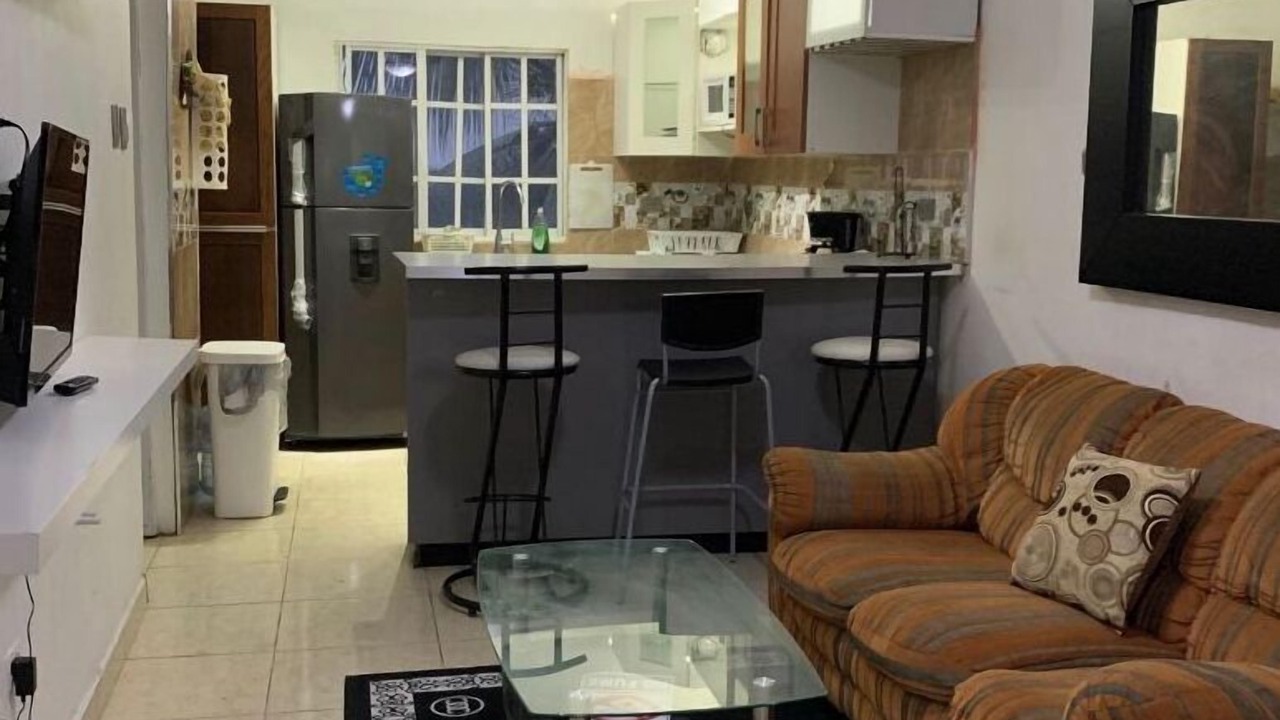 Photo of Livingroom in Villa Mella