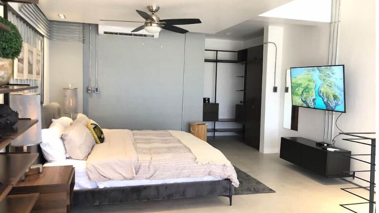 Photo of Bedroom in Downtown Santo Domingo