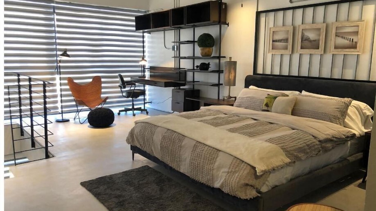 Photo of Bedroom in Downtown Santo Domingo